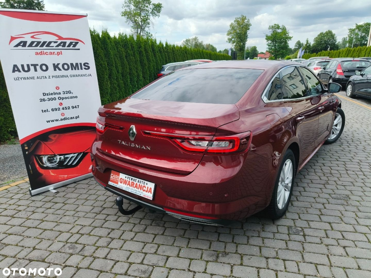 Renault Talisman - 6