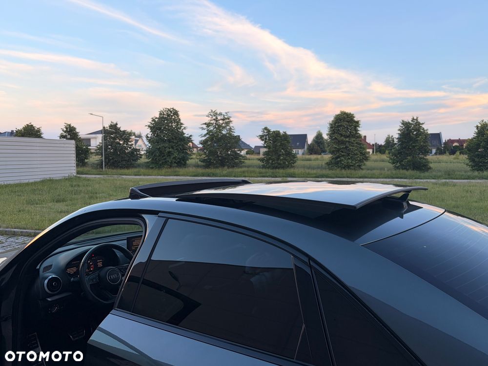 Audi S3 - 12
