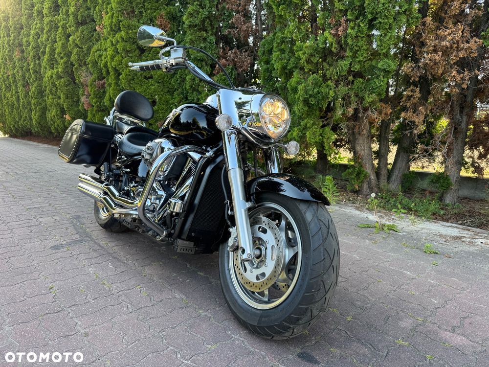 Kawasaki Vulcan - 3