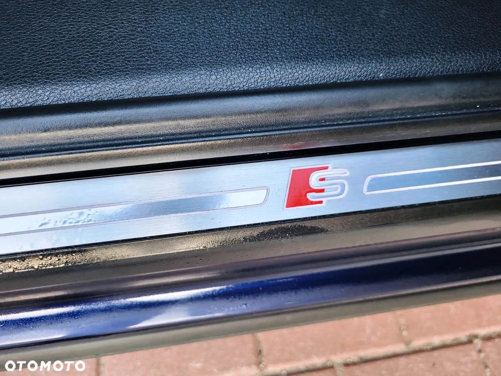 Audi Q3 Sportback 35 TFSI S tronic S line - 20