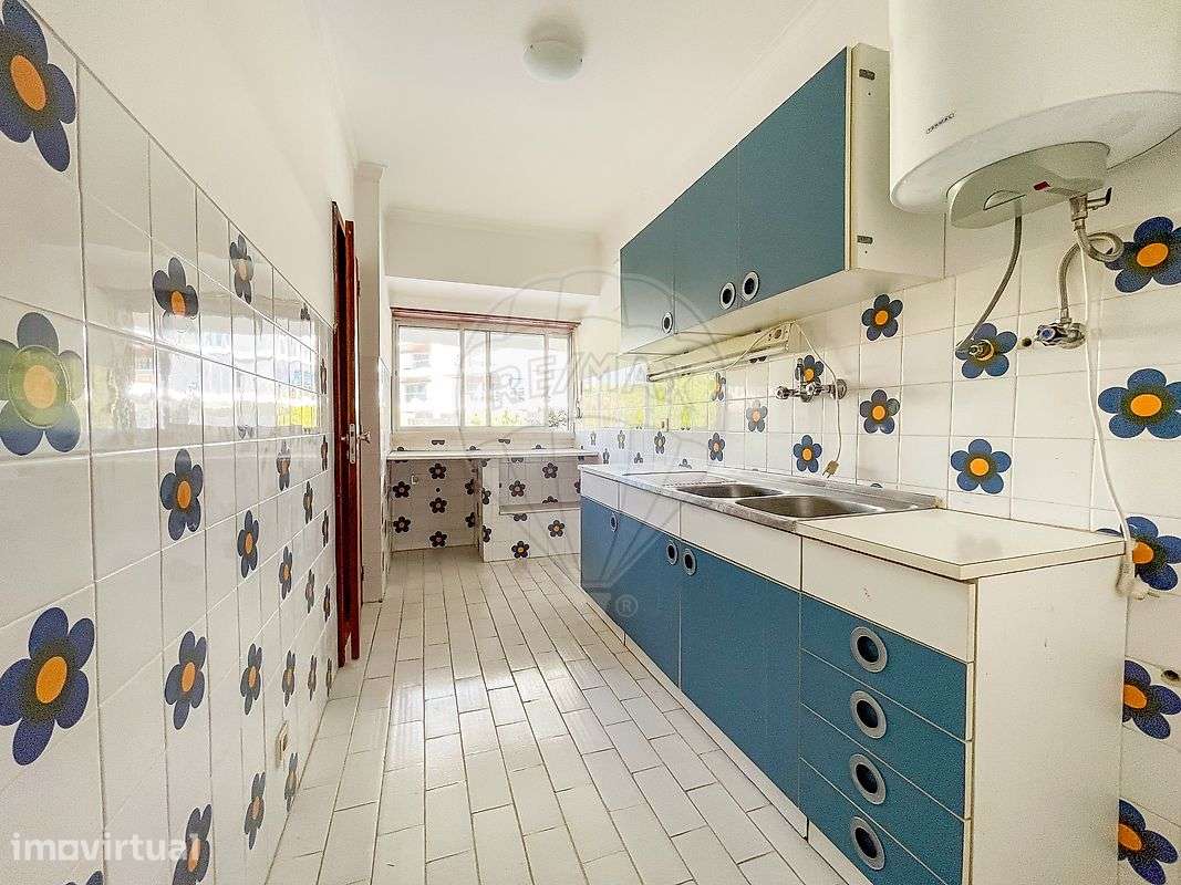 Apartamento T2 para venda - Grande imagem: 3/17