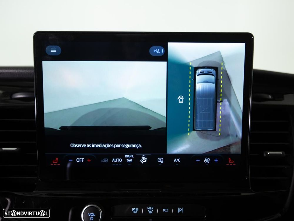 Ford Transit 350 TREND L4H3 (c/iva) - 21