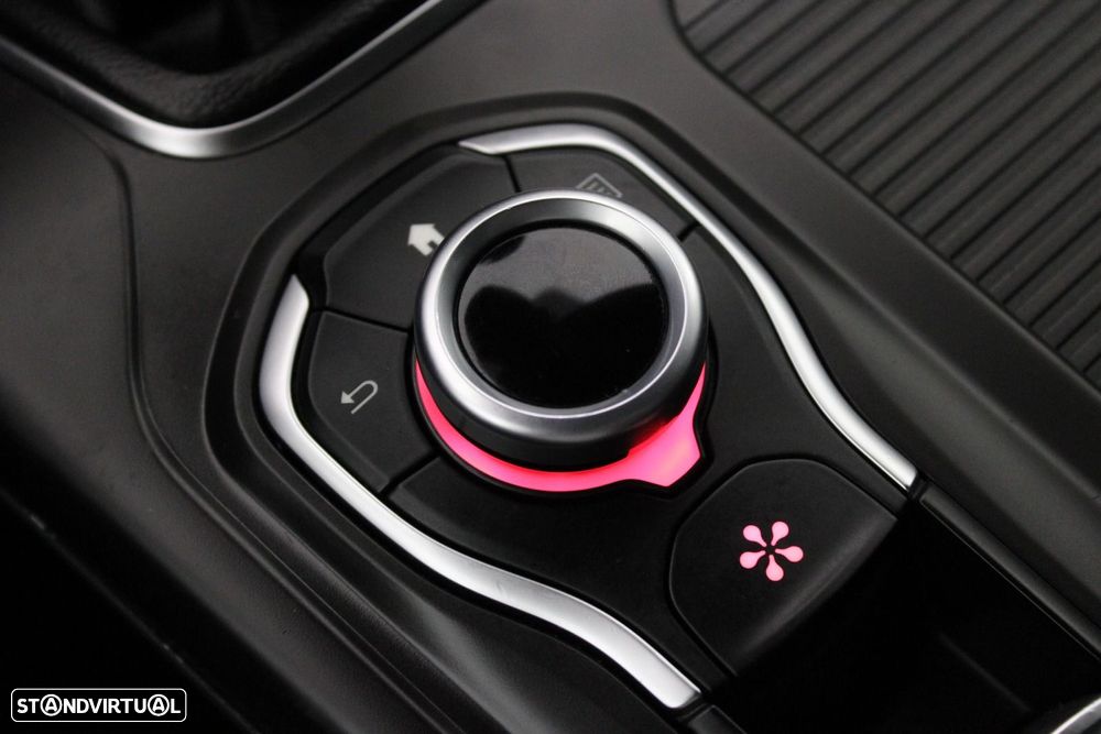 Renault Talisman 1.5 dCi Zen P.Business - 27