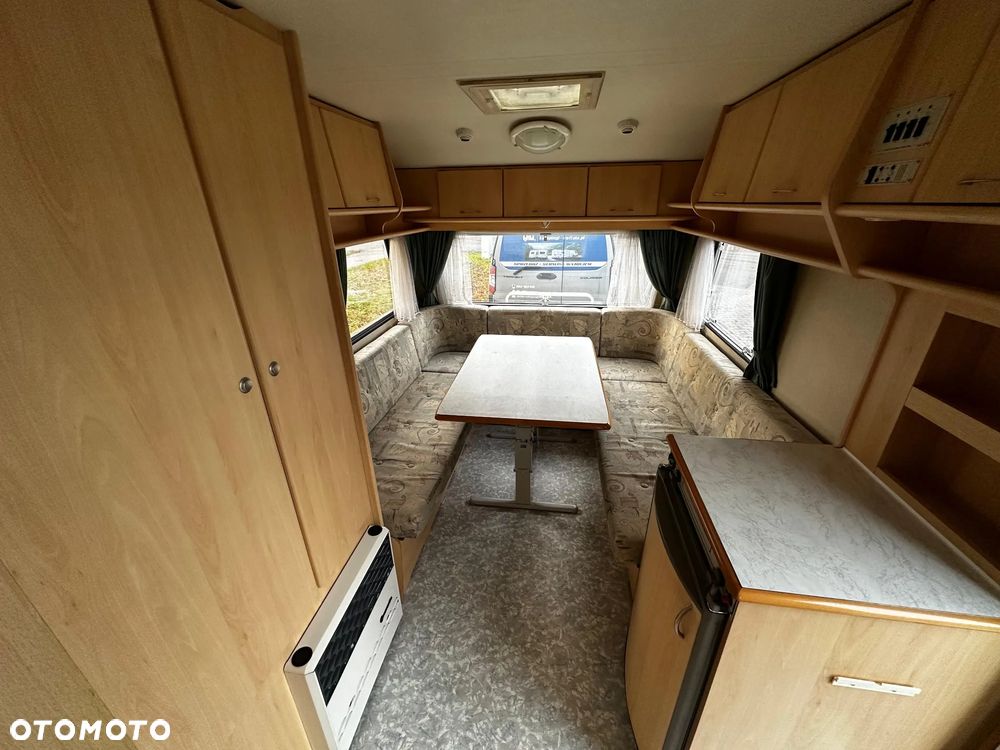 Chateau LA CAR 395 - 12