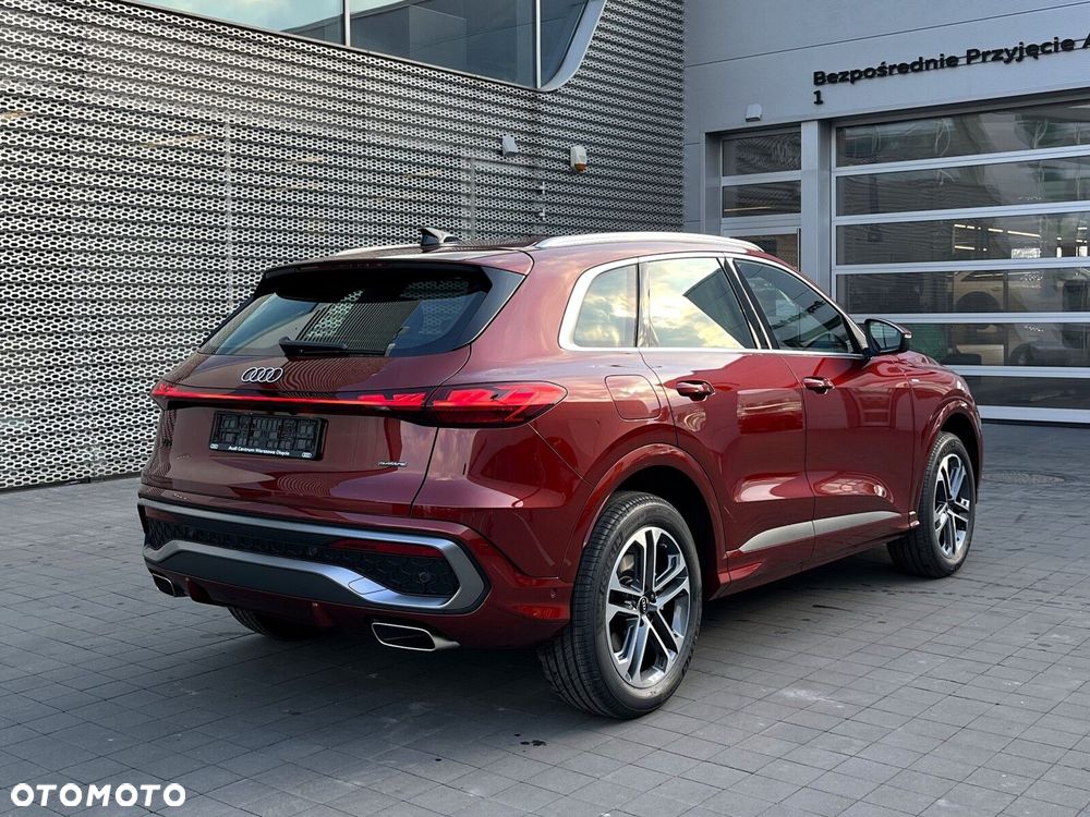 Audi Q5 - 8