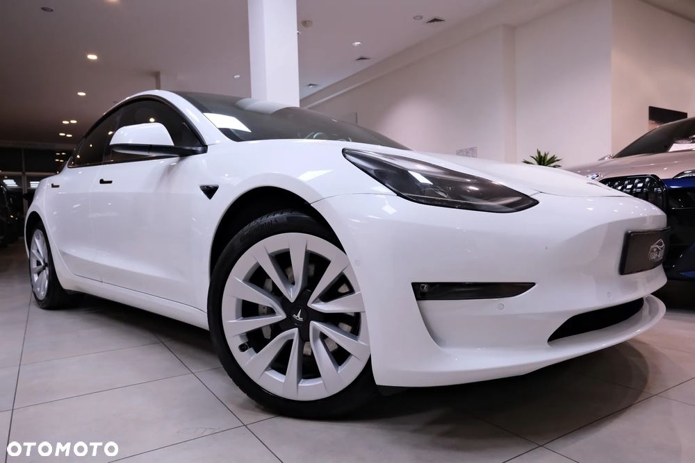 Tesla Model 3 Standard Range Plus - 6