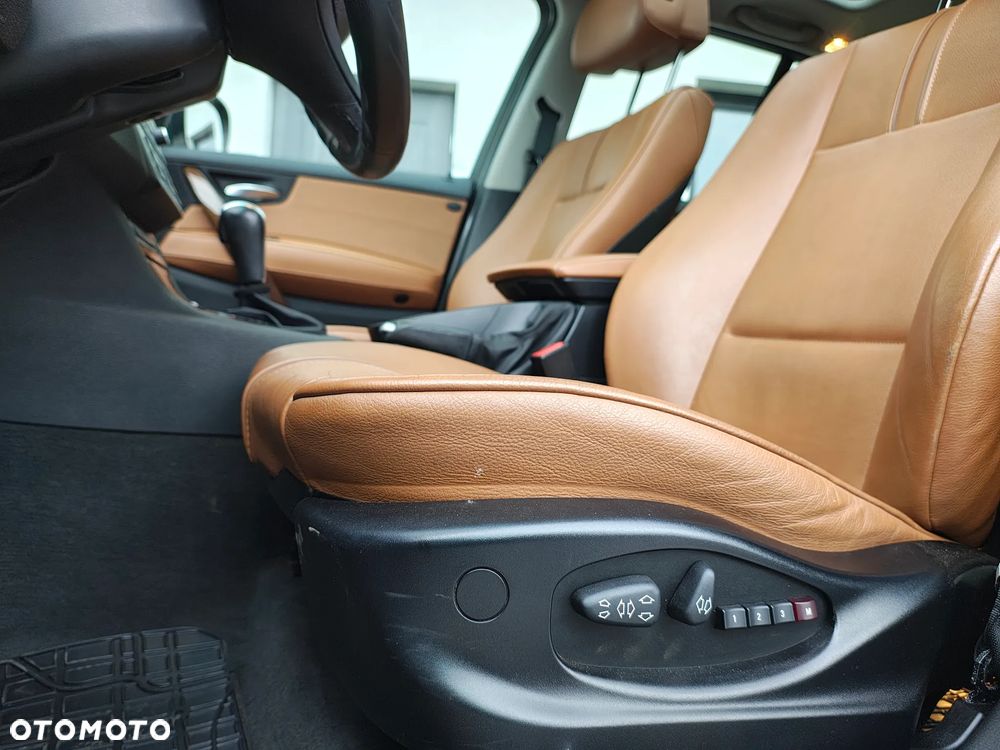 BMW X3 xDrive20d Edition Exclusive - 37