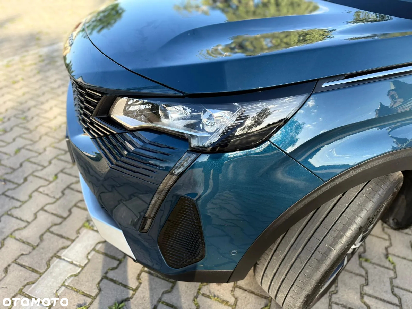 Peugeot 5008 BlueHDI 130 EAT8 GT - 18
