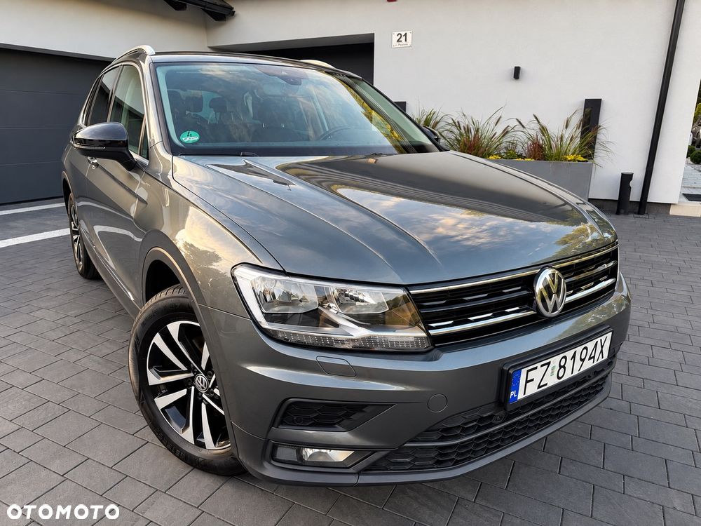 Volkswagen Tiguan 2.0 TDI SCR IQ.DRIVE - 2