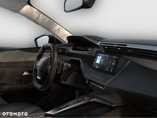 Peugeot 308 1.5 BlueHDi Allure S EAT8 - 6