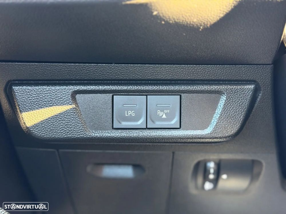 Dacia Jogger 1.0 ECO-G Expression 7L Bi-Fuel - 21