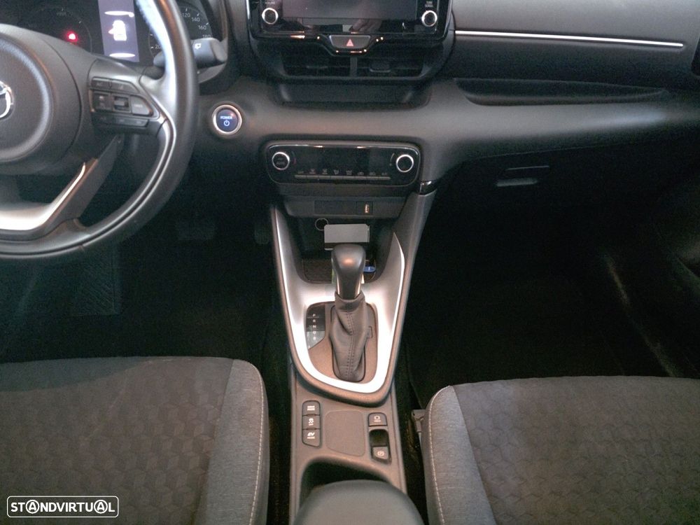 Mazda 2 1.5 L Hybrid VVT-i Agile - 9