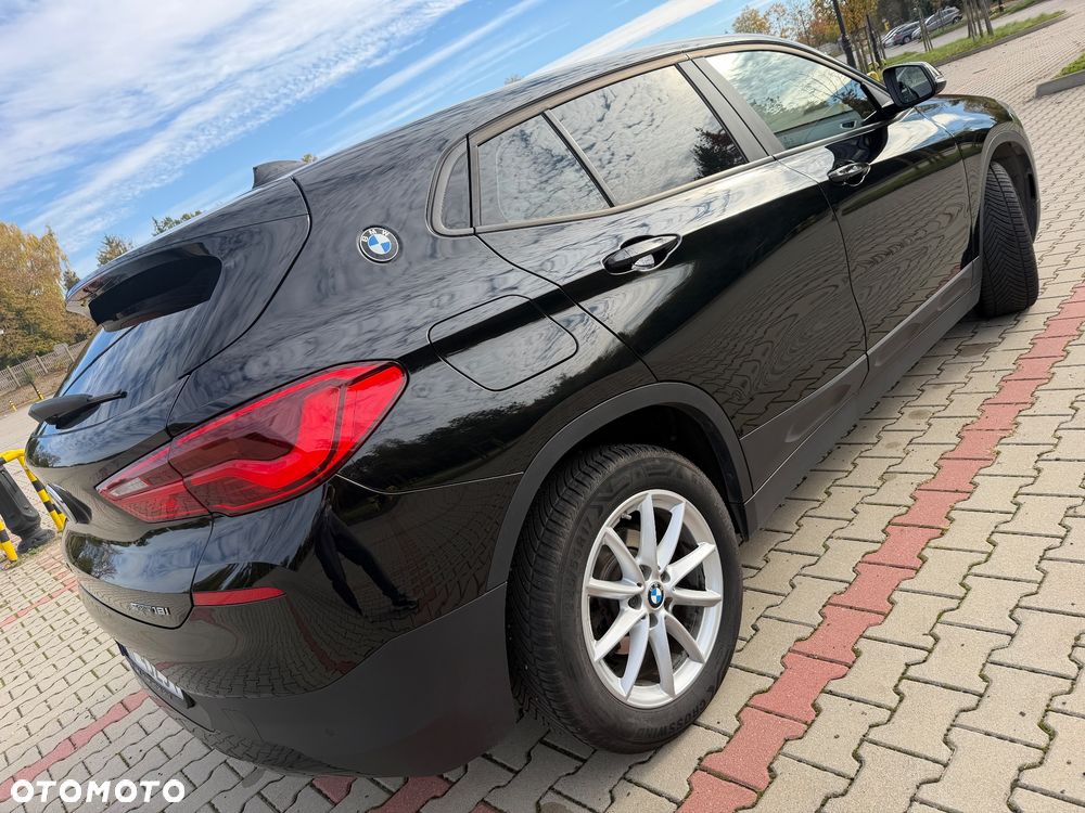 BMW X2 - 11