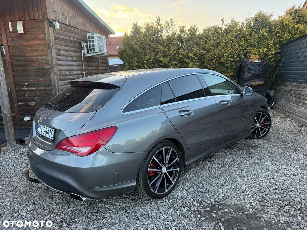 Mercedes-Benz CLA 220 d 7G-DCT SCORE - 9