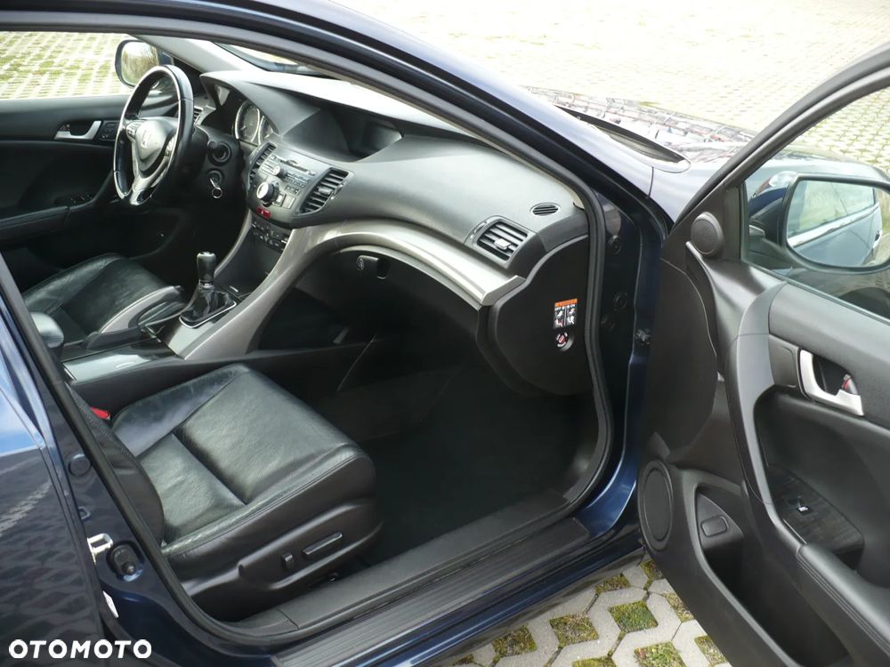 Honda Accord 2.0 Elegance Advantage - 19