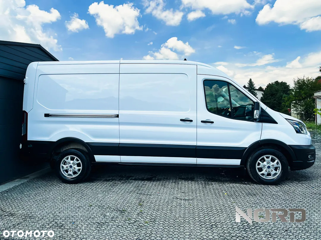 Ford Transit  L3H2 350 2.0 FULL WERSJA - 2