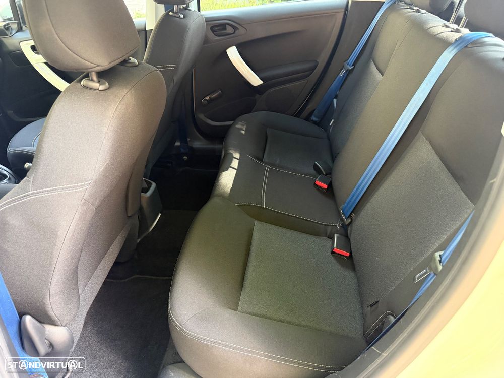 Peugeot 208 PureTech 68 Like - 24