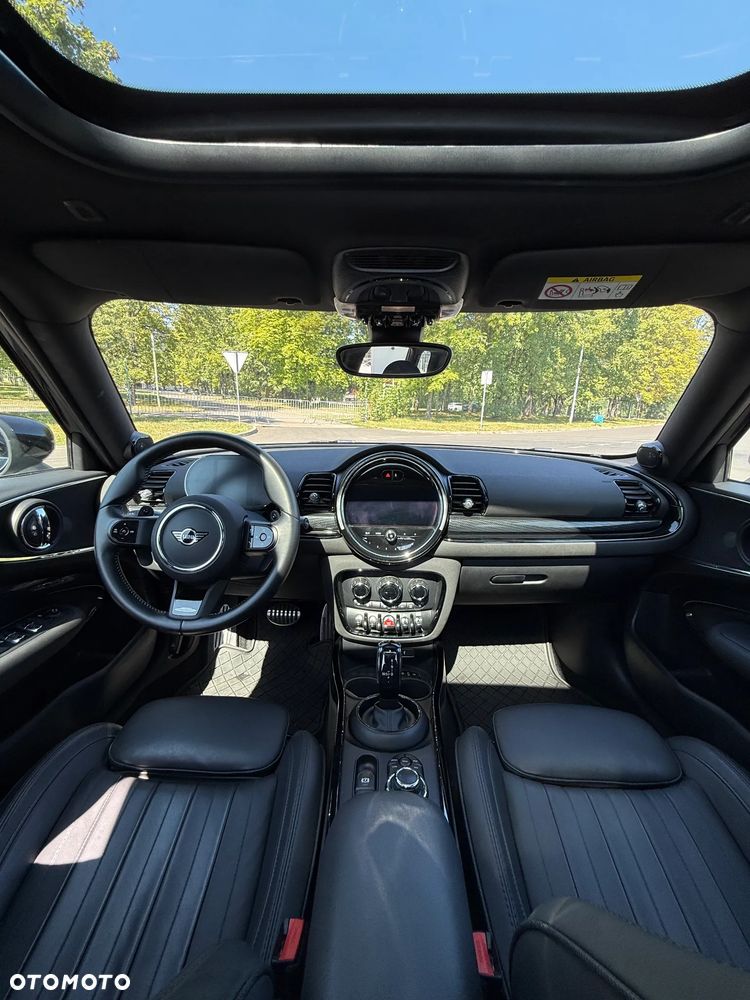 MINI Clubman - 9