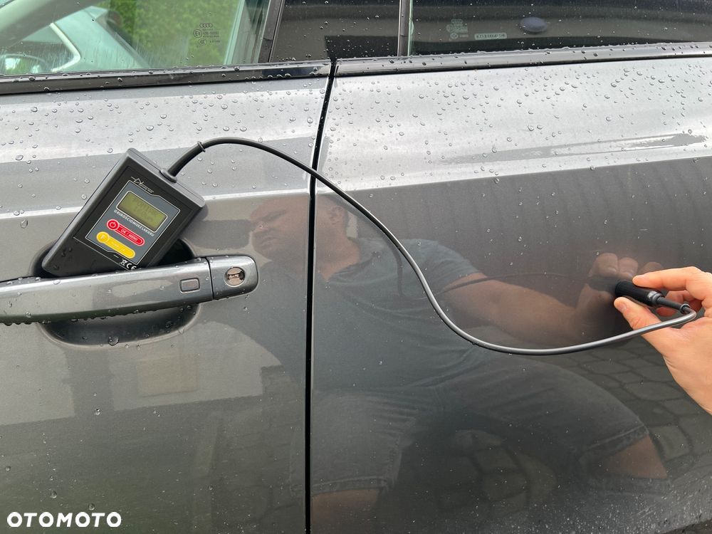 Audi A5 Sportback 2.0 TDI clean diesel Multitronic - 21