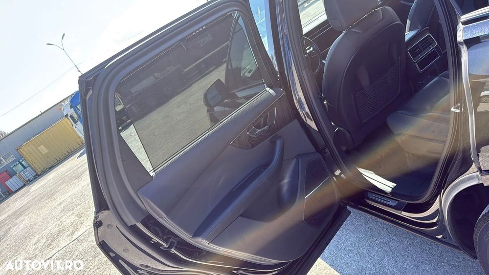 Audi Q7 55 TFSI quattro Tiptronic competition plus - 20