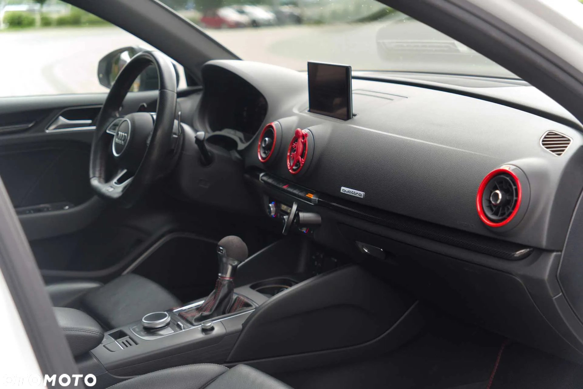 Audi S3 2.0 TFSI Quattro S tronic - 38