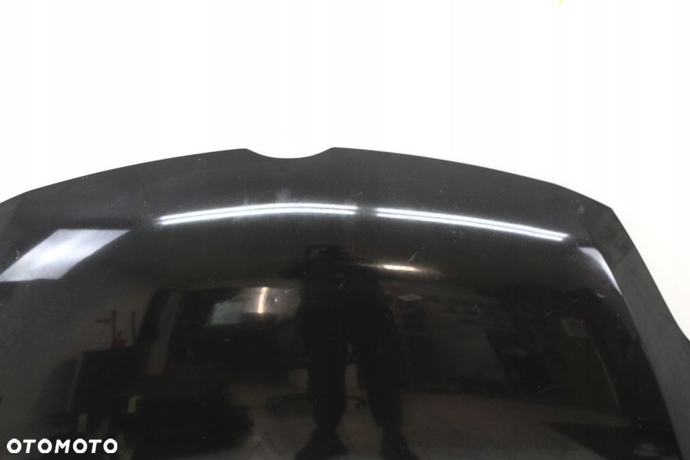 MAZDA 5 V CR 05R- MASKA POKRYWA SILNIKA A3F - 3