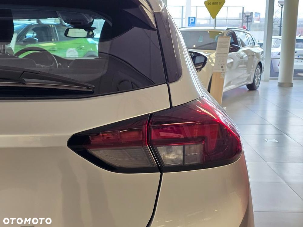 Opel Corsa 1.2 GS S&S - 22