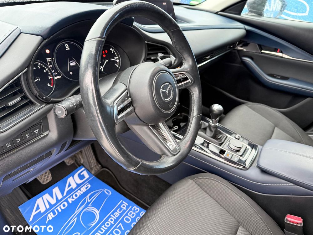 Mazda CX-30 2.0 mHEV Exclusive-Line 2WD - 13