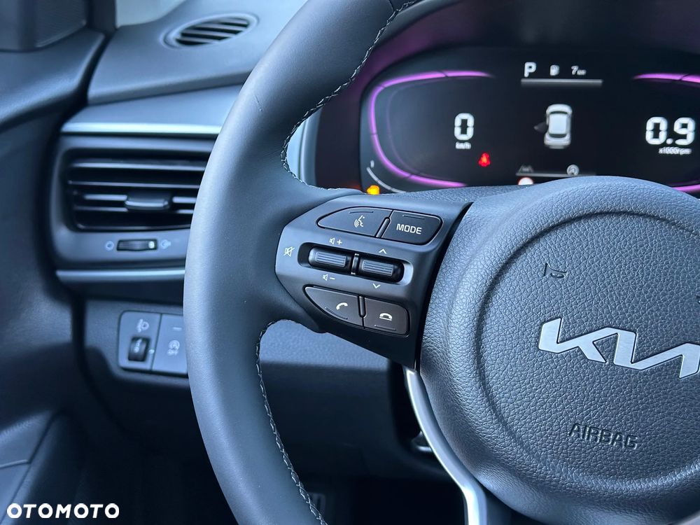 Kia Stonic 1.0 T-GDI M - 16