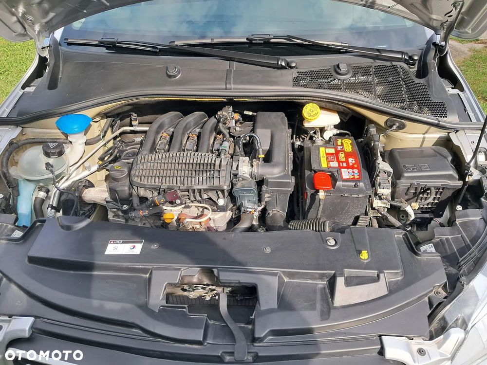 Peugeot 301 1.2 VTi/Pure Tech Active - 20