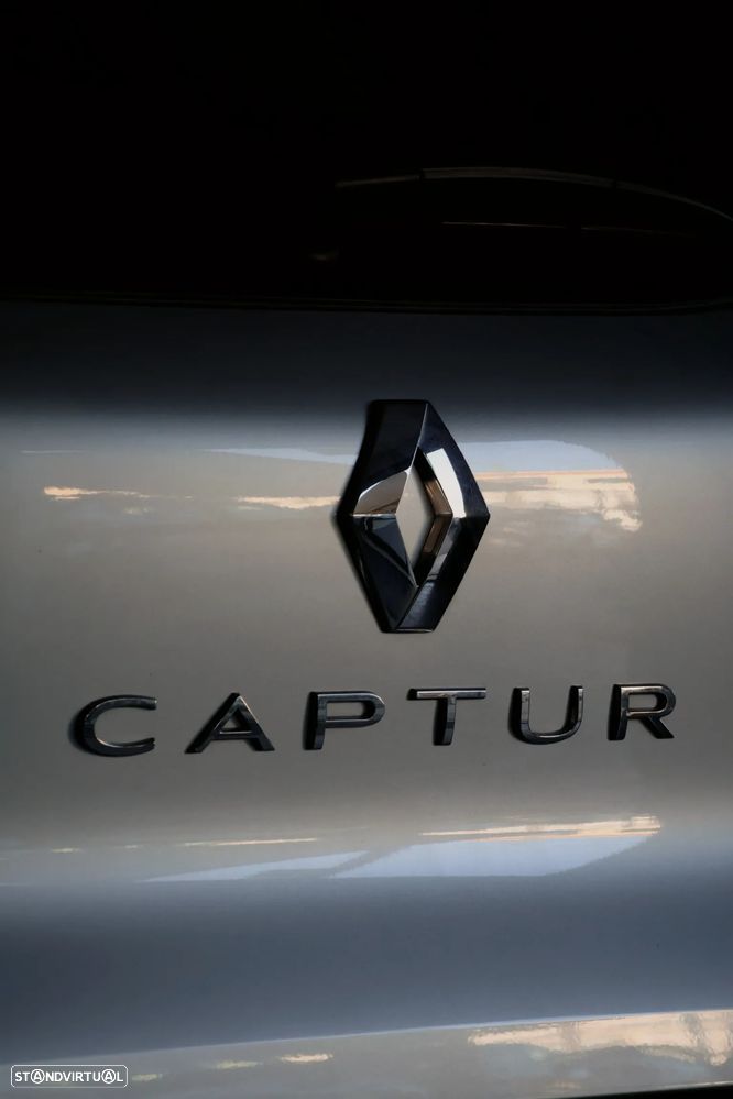 Renault Captur 1.0 TCe Evolution - 16