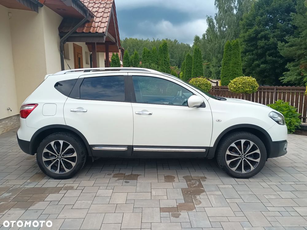 Nissan Qashqai 2.0 Acenta - 6