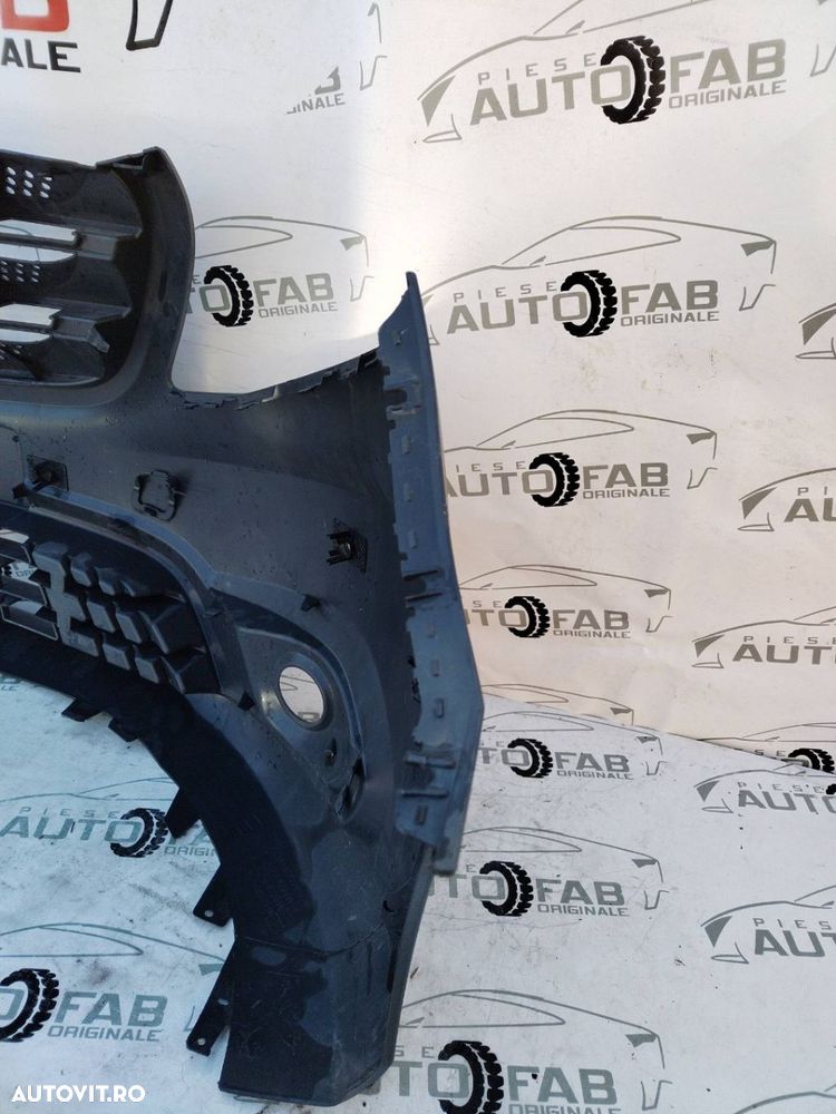 Bara fata Mercedes Vito,V-CLass W447 an 2014-2015-2016-2017-2018-2024 - 4