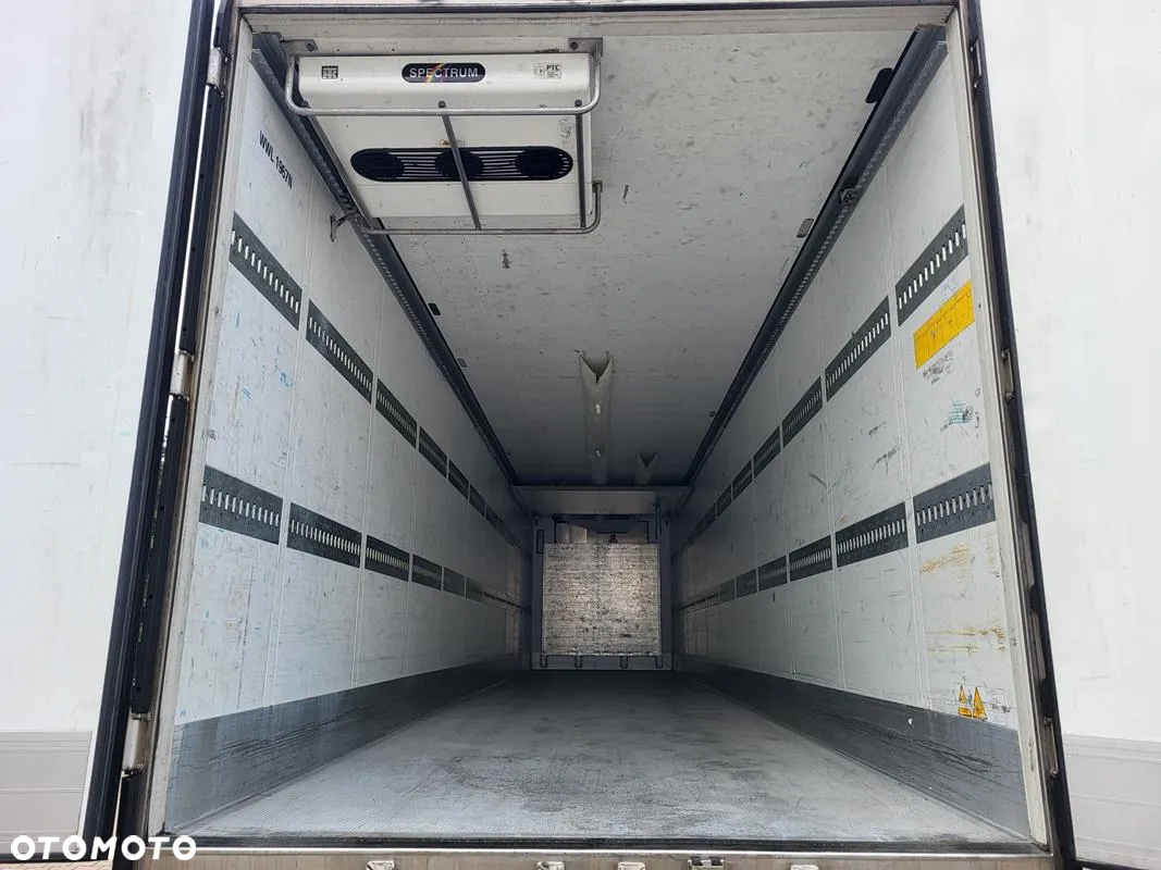 Schmitz Cargobull SCB S3B - 13