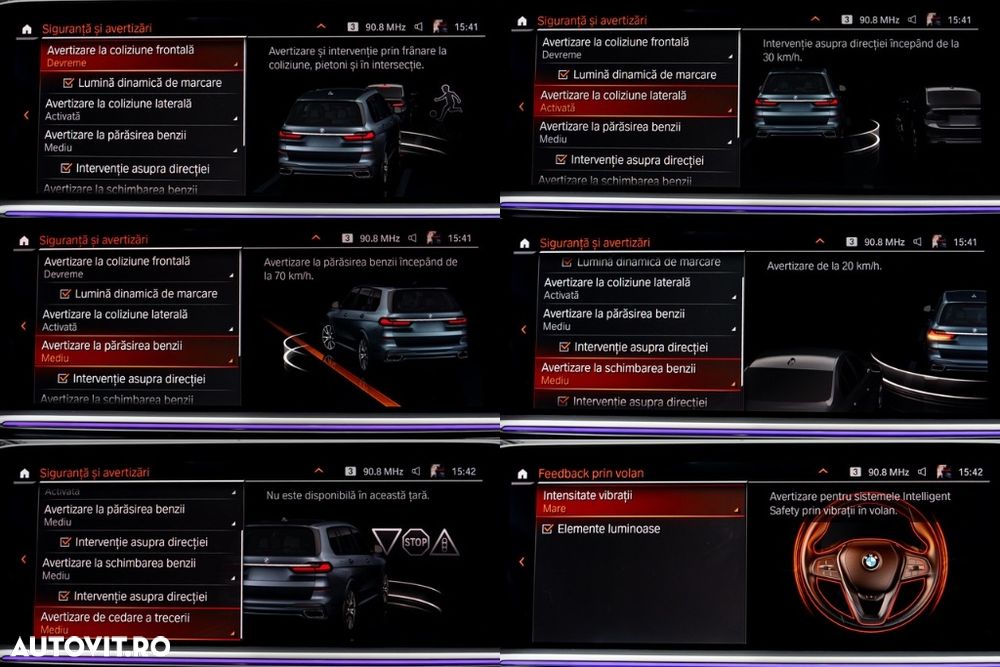 BMW X7 xDrive30d - 24