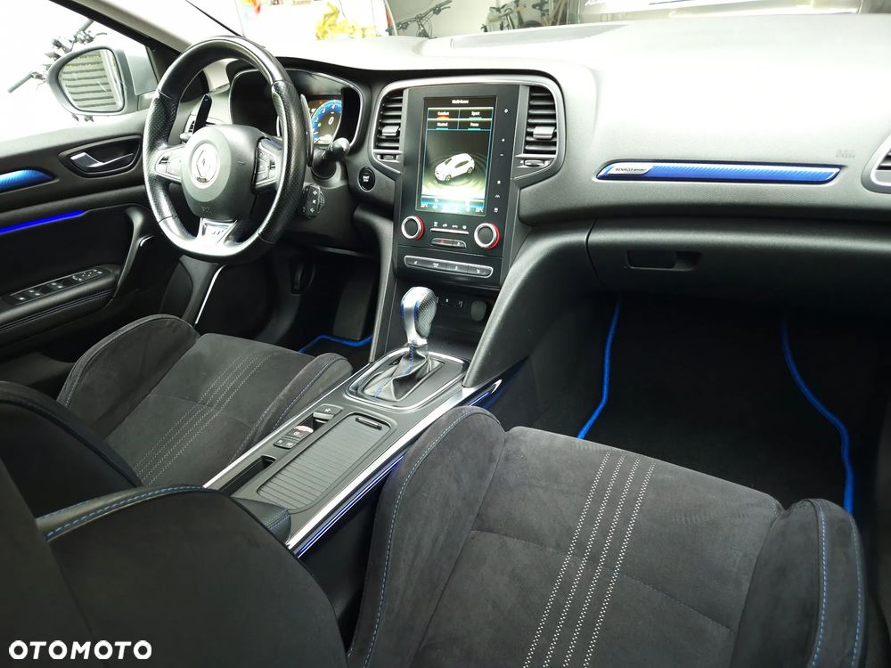 Renault Megane 1.6 TCe GT EDC - 31
