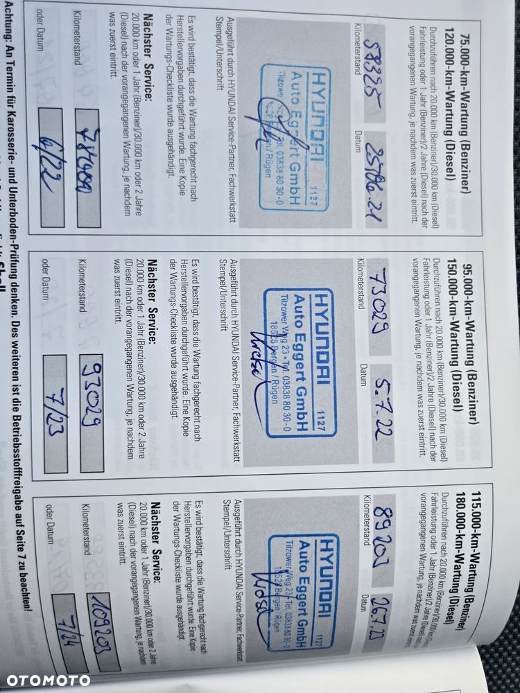 Hyundai i20 1.2 Elegant - 22