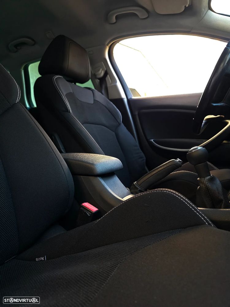 Citroën C5 Tourer 1.6 HDi VTR Airdream - 48