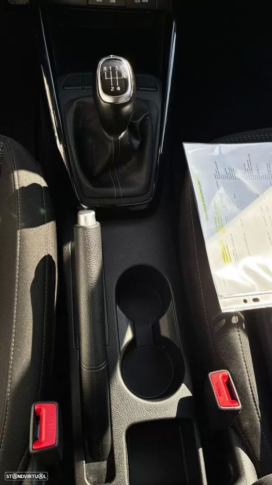 Kia Stonic 1.0 T-GDi Wave - 8