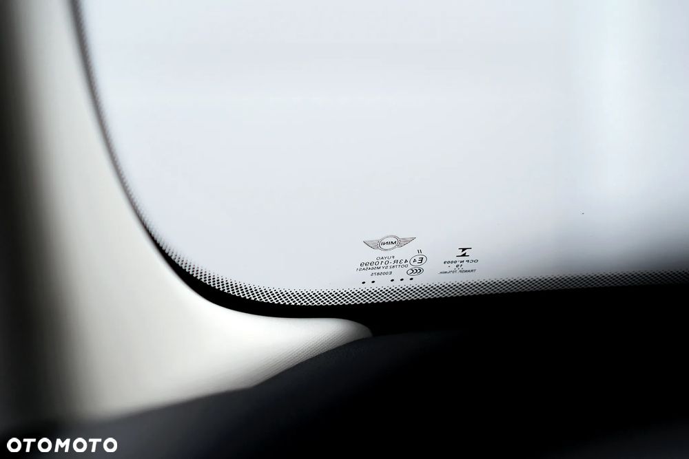 MINI Cooper S - 29