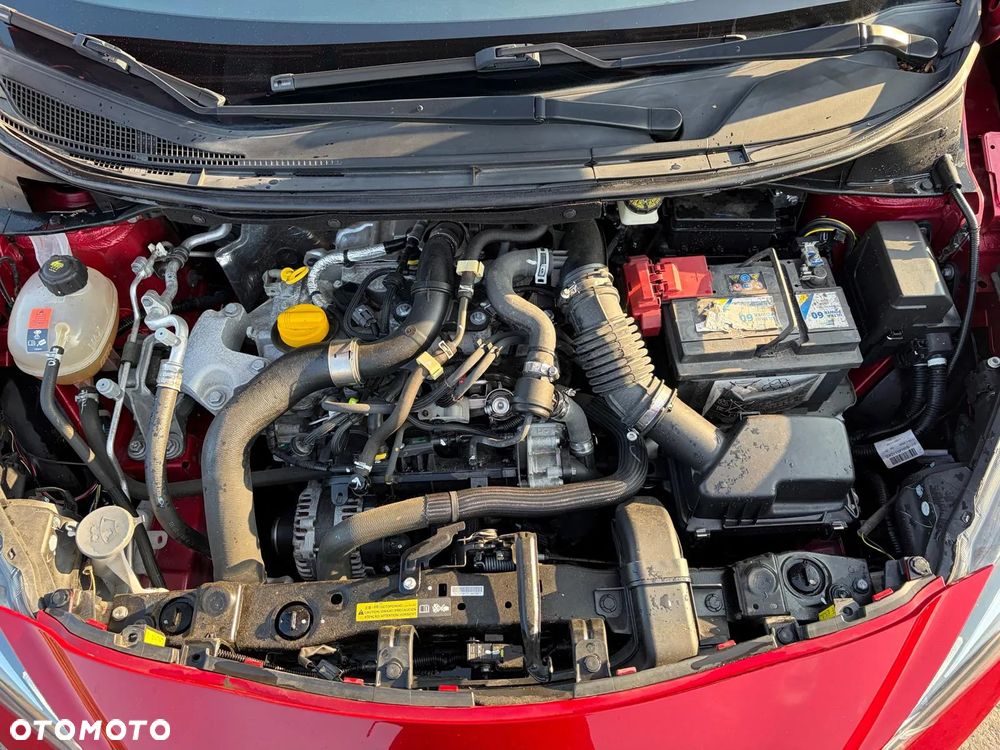 Nissan Micra - 19