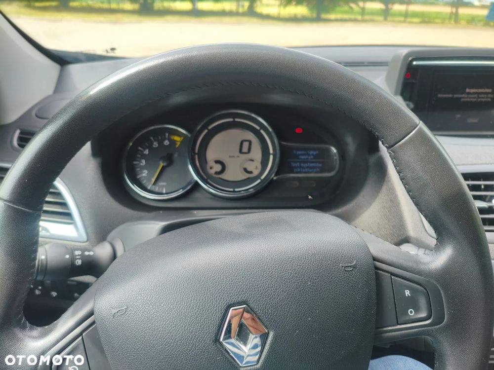Renault Megane 1.2 16V TCe Energy Limited - 24