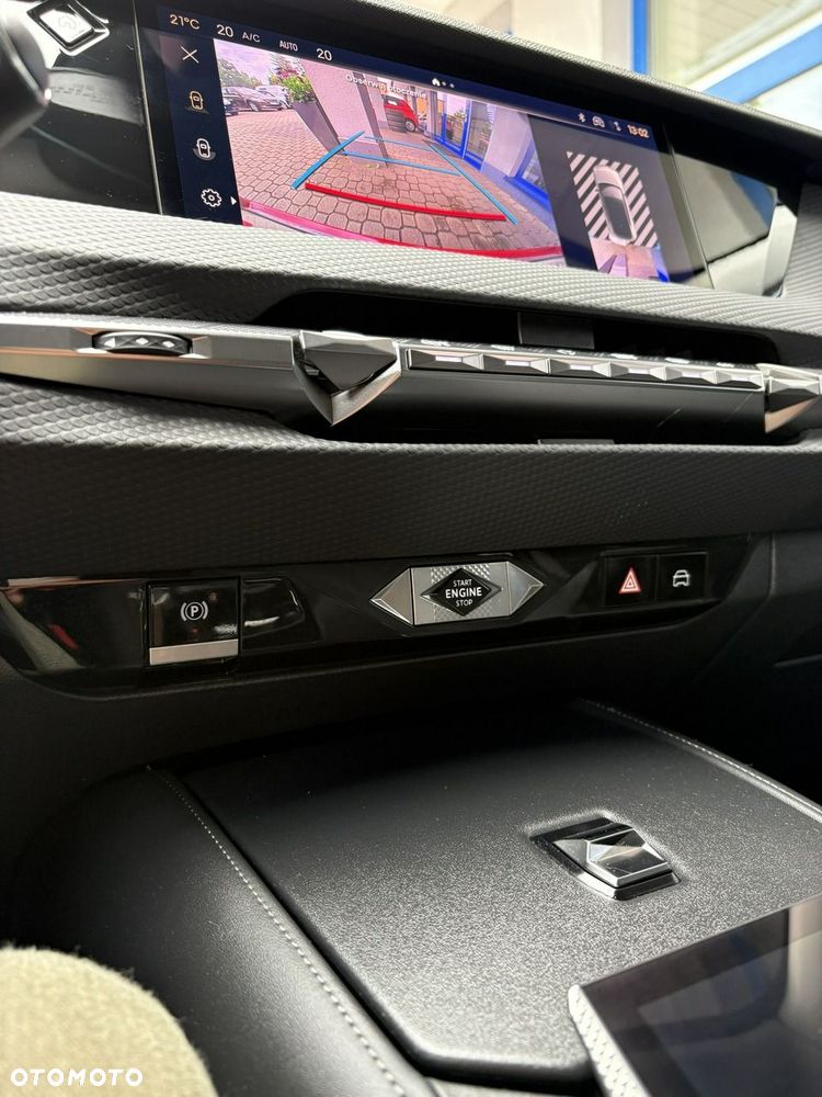 DS Automobiles DS 4 - 34