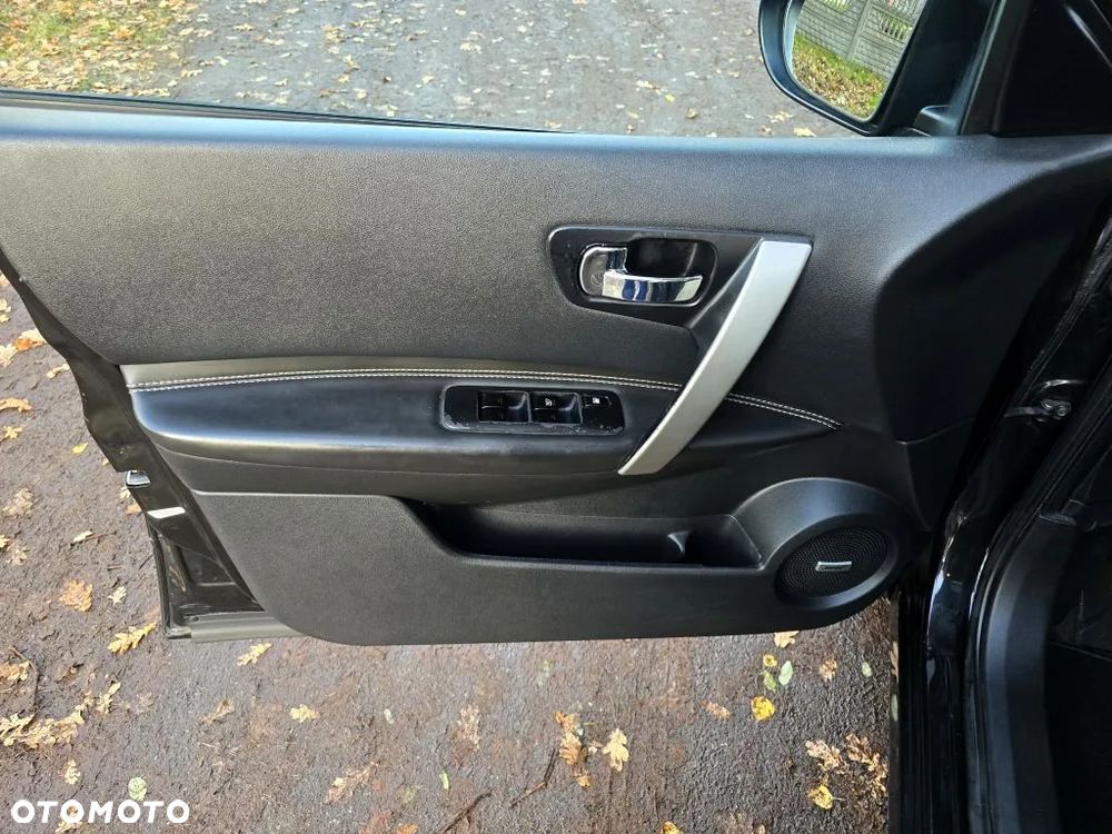 Nissan Qashqai+2 2.0 dCi 4x4 Tekna Premium - 11