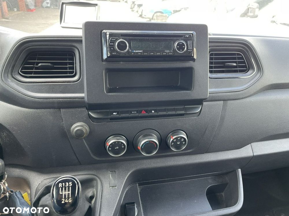 Renault Master - 14