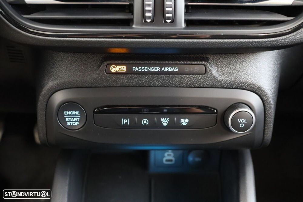 Ford Focus SW 1.5 TDCi EcoBlue ST-Line - 29