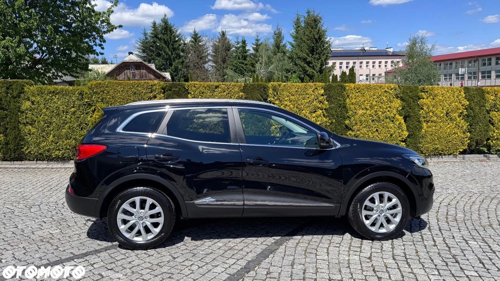 Renault Scenic ENERGY dCi 130 BOSE EDITION - 17