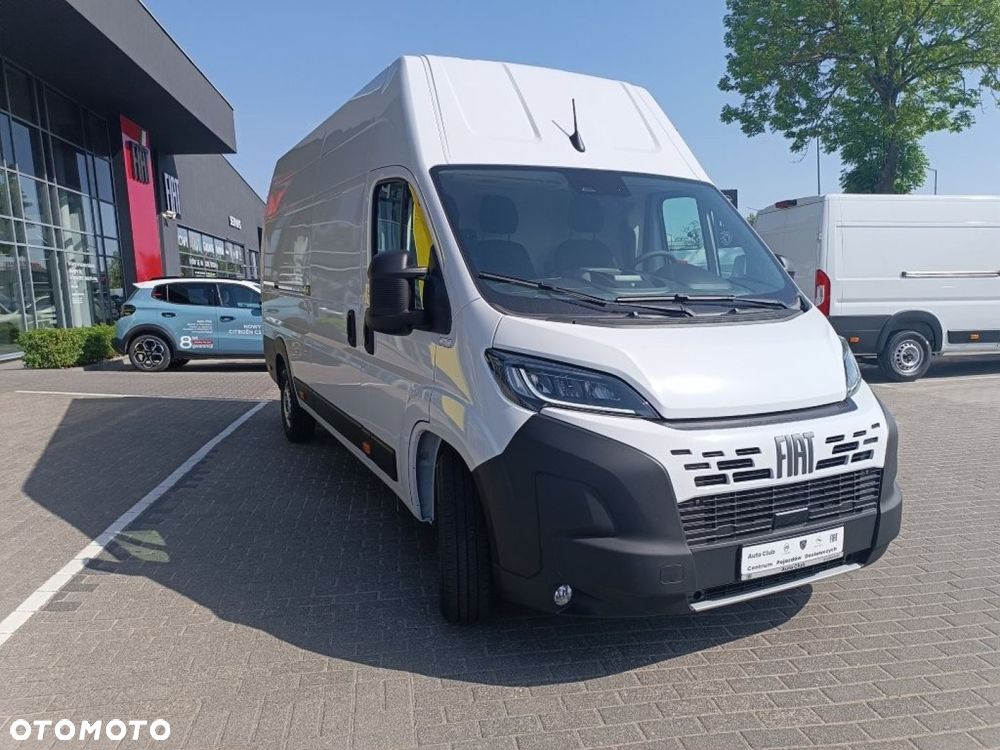 Fiat DUCATO - 5