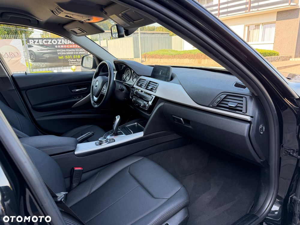 BMW Seria 3 - 19