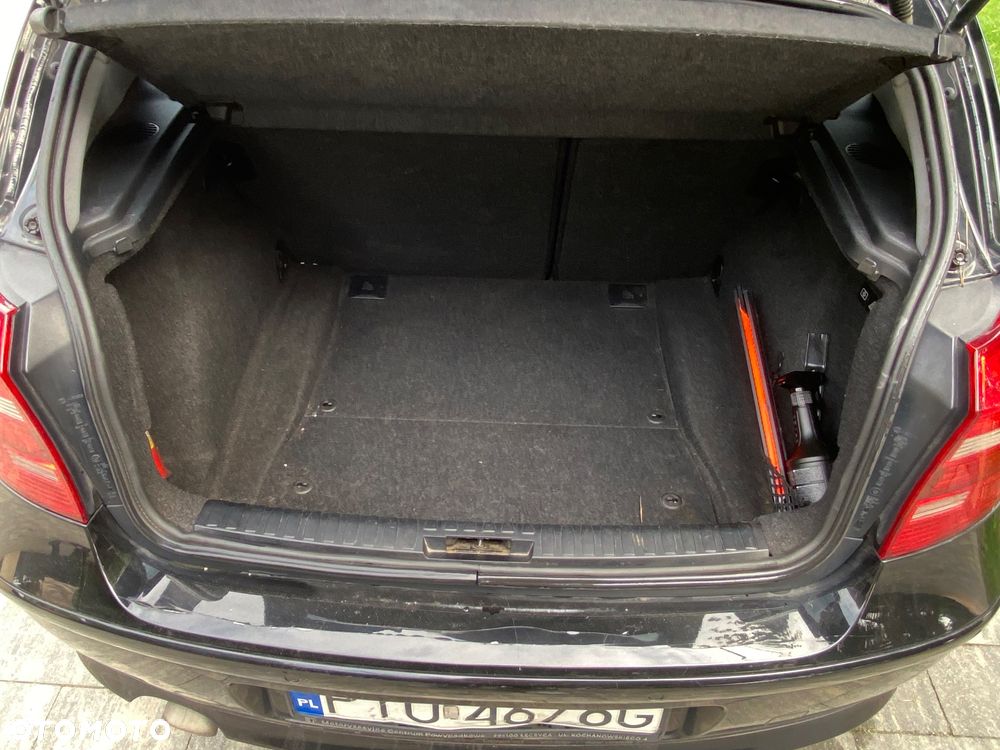 BMW Seria 1 - 5